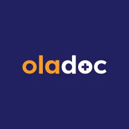 Ícone de oladoc – Doctors, Labs & More