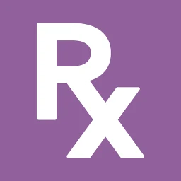 Symbol von RxSaver – Prescription Coupons